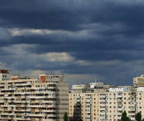 VREME CU SURPRIZE de Florii şi de Paşte. Dacă ai planuri în aceste perioade E BINE SĂ AFLI PROGNOZA