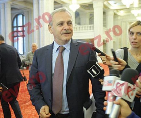 Ziua decisivă pentru Liviu Dragnea: 8 aprilie
