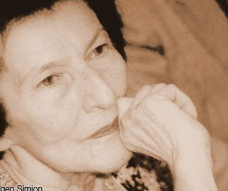 Zoe Dumitrescu-Bușulenga sau maica Benedicta, comemorată la 10 ani de la dispariție
