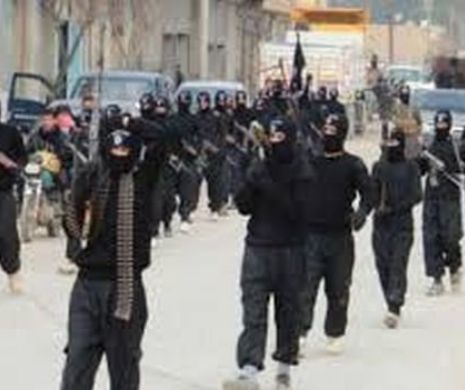 A fost UCIS cu sânge rece de către BESTIILE JIHADISTE. Un copil de 7 ani i-a înfuriat atât de tare STATUL ISLAMIC încât a fost ÎMPUŞCAT sub privirile NEPUTINCIOASE ale prietenilor săi