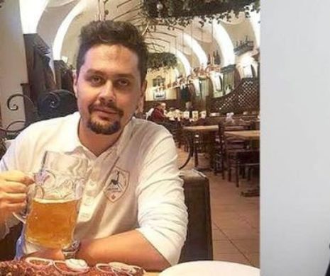 Afaceristul George Stanciu, zis “Mardare”, noul Ghiță de Ploiești
