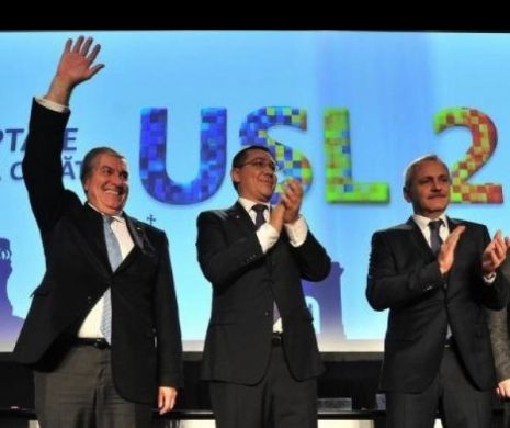 Alianţa PSD-ALDE, sub semnul întrebării. Care sunt PRETENŢIILE lui Tăriceanu