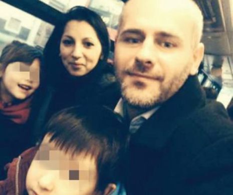 Alt caz, aceeași dramă. Doi copii români au fost dați spre adopție unor homosexuali din Marea Britanie!