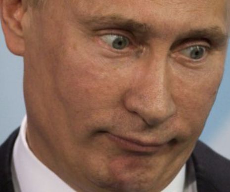 Aparitie incredibila pentru Vladimir Putin! Toti l-au ignorat complet la inceput, pentru ca nimeni nu se astepta sa-l vada aici!