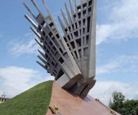 „Aripile-suflet”, inaugurate astăzi