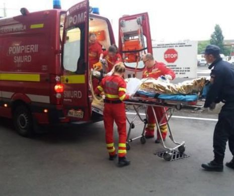 Au făcut „experimente” cu cannabis până le-a explodat televizorul