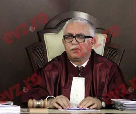 Augustin Zegrean: CCR îl dă în judecată pe Liviu Avram. Cerem o reparaţie morală pentru instituţie