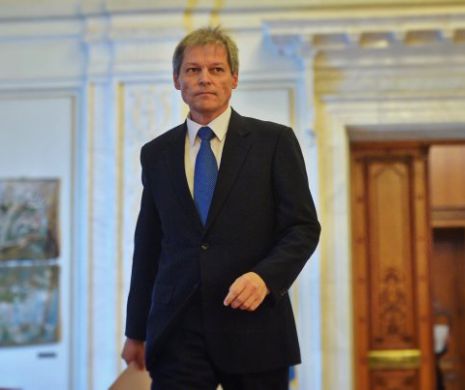 AVERTISMENTUL lui Cioloș pentru Parlament: Dacă nu e cvorum, NE ASUMĂM Legile achizițiilor publice!