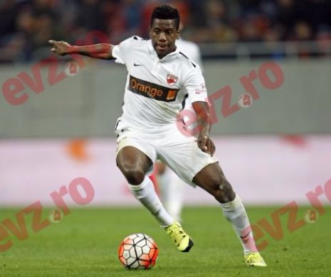 AVOCATUL POPORULUI, anchetă după moartea fotbalistului camerunez PATRICK EKENG