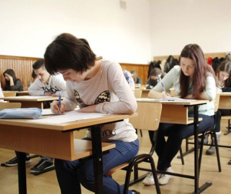 BACALAUREAT 2016: VEZI când începe examenul. Orice ABSOLVENT de liceu trebuie să știe ACESTE DATE
