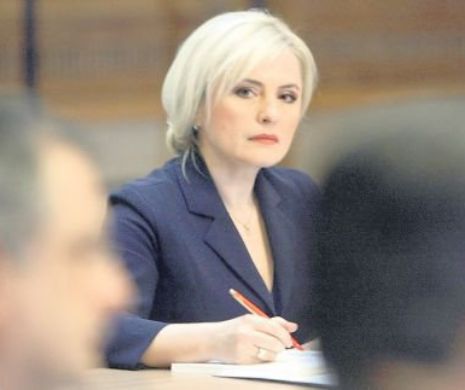 Bătaie între două femei pe scaunul de la TVR. Atac dur la Irina Radu