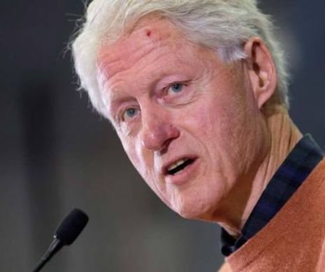 Bill Clinton despre Ungaria şi Polonia: "Vor lideri de tipul lui Putin"