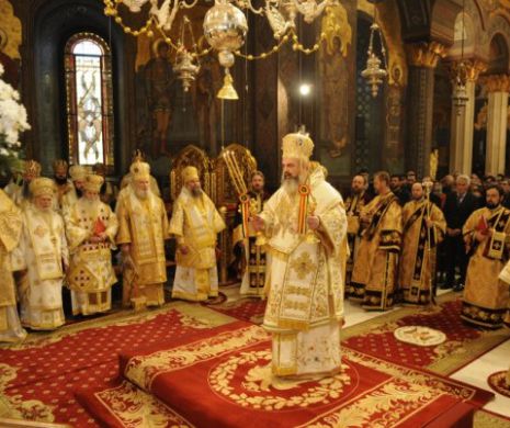 Biserica Ortodoxă REACŢIONEAZĂ după MOARTEA LUI CONDREA. Sinucidere sau accident? „E FOARTE PROBABIL CA...”