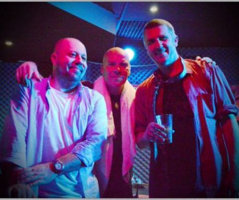 BluesCore într-un super-turneu