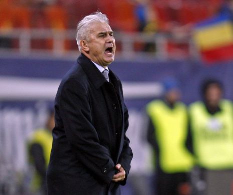 BREAKING NEWS. Anghel Iordănescu a anunţat lotul României pentru EURO 2016. Cine sunt cei 5 jucători care au sărit din schemă