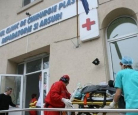 BREAKING NEWS. Ministerul Sănătății face publică lista SPITALELOR care au picat testul de control al dezinfectanților