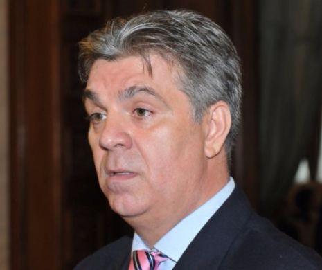 BREAKING NEWS: Valeriu ZGONEA a ajuns la DNA