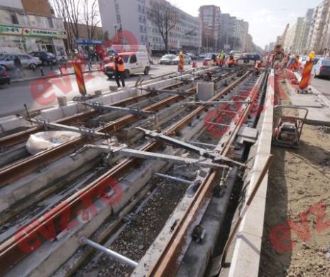 Bugetul de stat: Excedent de 130 de milioane de lei la patru luni, față de șase miliarde, anul trecut