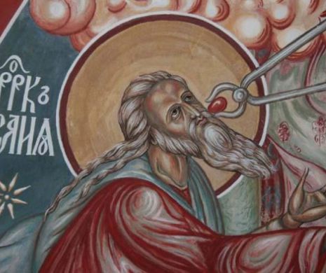 Calendarul Creștin. Cine e Sfântul pe care îl cinstesc astăzi ortodocșii, greco-catolicii și romano-catolicii