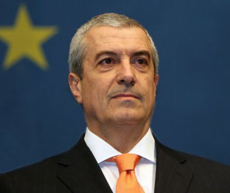 Călin Popescu TĂRICEANU, cu privire la situaţia actuală a luptei ANTICORUPŢIE: Sunt plimbaţi nişte oameni pe la procuratură în scopul unui SHOW mediatic. Ne-am creat o imagine DETESTABILĂ iar preşedintele IOHANNIS pluteşte într-o frumoasă reverie şi NU ÎN