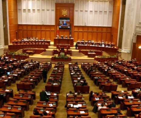 Cameră: Proiectul care prevede înfiinţarea a cel puţin o creşă la 15.000 de locuitori, adoptat tacit