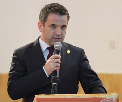 Candidatul PNL pentru Primăria Voluntari ascunde un off-shore în Cipru