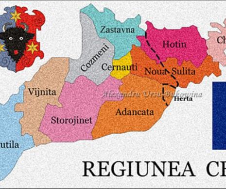 Caravana filmelor româneşti trece graniţa în Ucraina