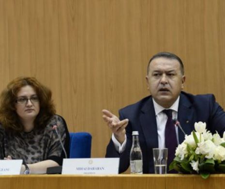 CCIR: Ne apropiem de o CRIZĂ pe piaţa forţei de muncă