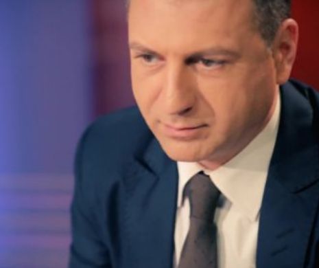CE MÂNDREȚE de băiat are CHRISTIAN SABBAGH! Fiul mai puțin mediatizat al jurnalistului ȘI-A ALES O MESERIE DURĂ