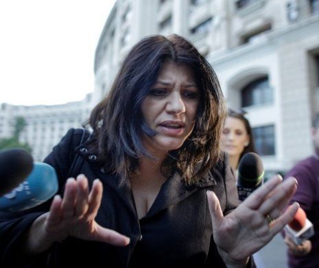 Ce se va întâmpla cu conturile din străinătate ale lui Dan Condrea, patronul Hexi Pharma. O femeie este unica posesoare a secretelor controversatei firme