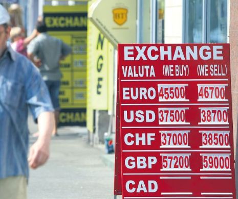 Ce se va întâmpla cu leul în perioada următoare