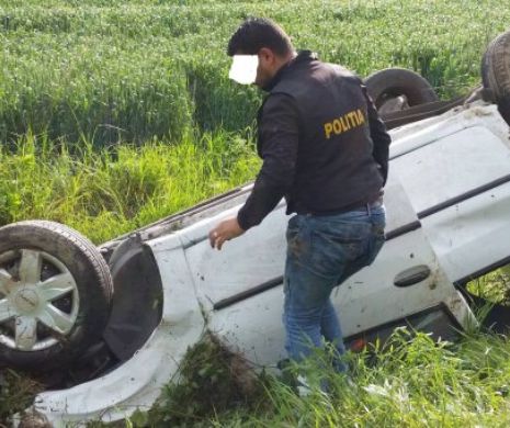 Cea mai GHINIONISTĂ zi. ”Regele asfaltului” și fostul partener de afaceri, la un pas de MOARTE, în accidente rutiere DIFERITE