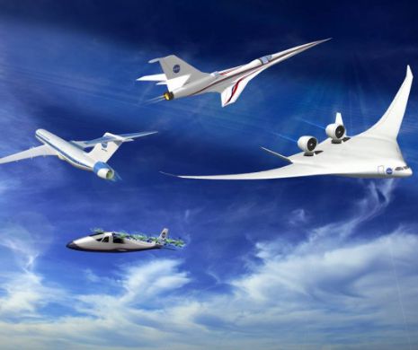 Cea mai spectaculoasă specializare universitară aprobată astăzi de Guvern: Design aeronautic! S-au făcut modificări și în domeniul infrastructurii militare