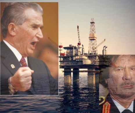 Cine a recuperat banii datorați de dictatorul Muammar Gaddafi României în decembrie 1989? A devenit peste noapte milionar în dolari!