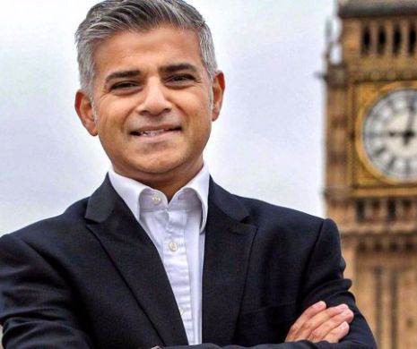 Cine este Sadiq Khan, primul PRIMAR MUSULMAN al Londrei? MESAJUL acestuia VA FI PRELUAT în toată lumea