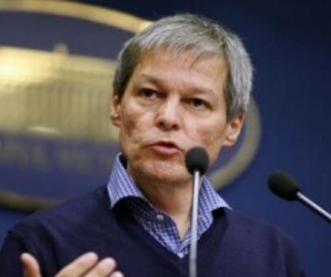 Cioloş a discutat cu liderii companiei Premium Aerotec despre planurile de dezvoltare de la Ghimbav