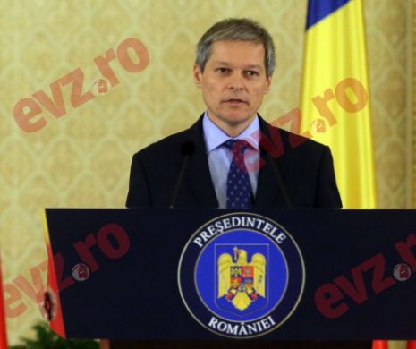 Cioloș pleacă în America după investitori. Președintele stă iar acasă