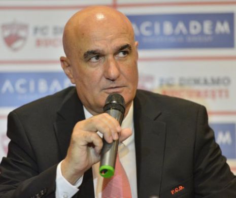COINCIDENŢĂ BIZARĂ. Medicul echipei Dinamo s-a mai confruntat cu MOARTEA unui fotbalist, în urmă cu 14 ani.