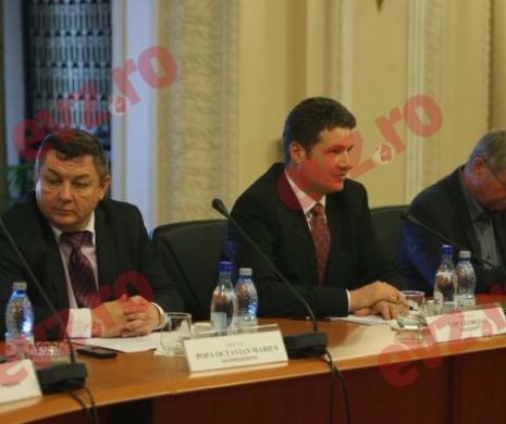Comisia parlamentară SRI cere lămuriri de la Serviciu