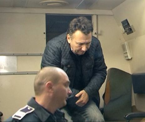 Condamnat, inițial, cu suspendare, fostul primar al orașului Techirghiol, Adrian Stan, legat și dus Penitenciarul Poarta Albă