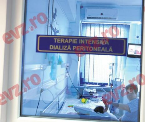 Corpul de control al premierului, în Scandalul E.coli: Neregulile semnalate de EVZ se regăsesc în raportul oficial!
