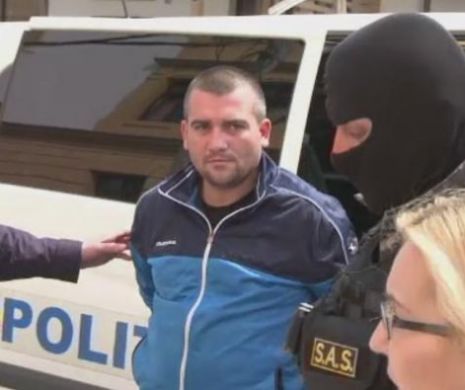 CRIMA de pe Transfăgărăşan. Nepotul profesoarei ucise a fost reţinut. Viorica Borzoș a fost strânsă de gât şi aruncată din maşină