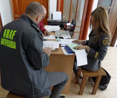 Cum explică ministrul Finanțelor amenda primită de Fisc și intenția de a lipi somațiile pe ulile românilor