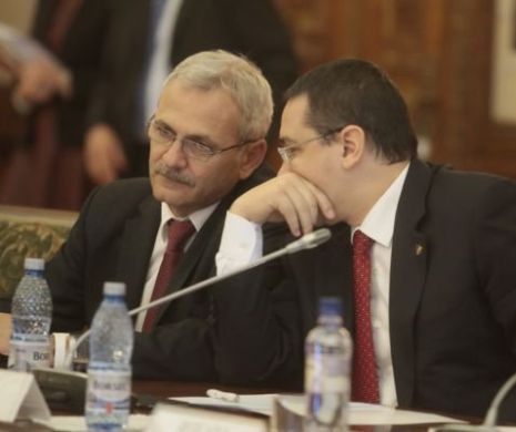 Cum vrea PSD să răstoarne Guvernul