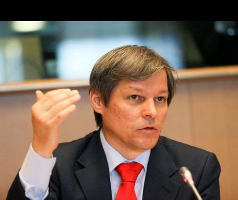 Dacian Cioloș îi invită pe români să doneze pentru "Cumințenia Pământului"