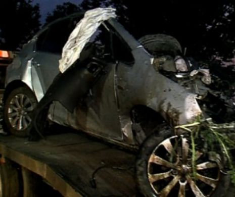 Dan Condrea urma să fie reaudiat astăzi în dosarul dezinfectanţilor diluaţi. Anchetatorii s-au întors la locul tragediei