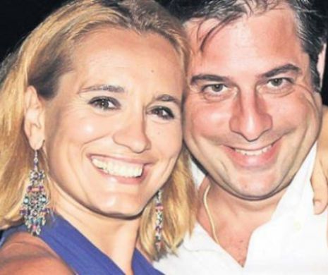 Datoriile se adună în FAMILIA ANDREEI ESCA. Iată cine se află pe listele ANAF!
