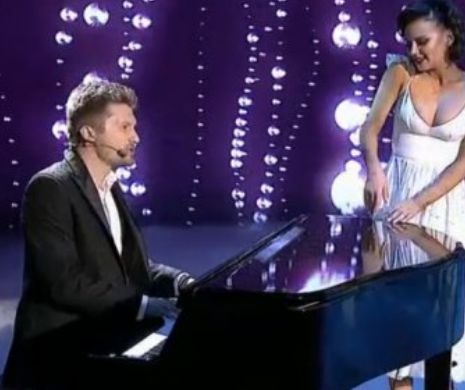 Decizie fără prececent la ”Românii au talent”. Un concurent a fost oprit să mai cânte! Fanii s-au revoltat