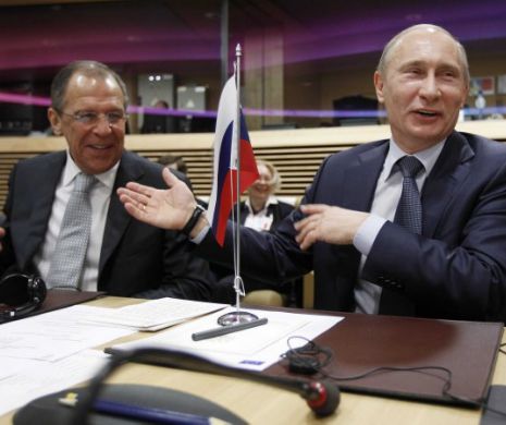 Declarație ȘOCANTĂ: Rusia se oferă să susțină interesul NAȚIONAL al României. Vezi care este poziția Moscovei în legătură cu Basarabia