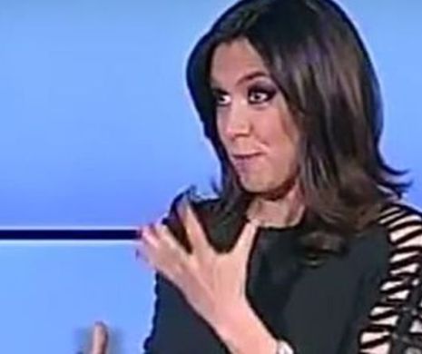 Denise Rifai LOVEȘTE DIN NOU. Întrebarea PENIBILĂ pusă unui CANDIDAT la Primăria BUCUREȘTIULUI | VIDEO